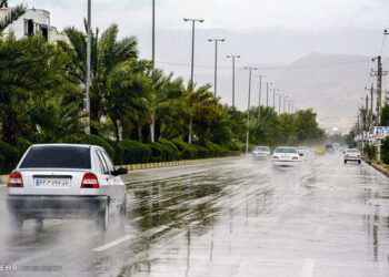 بشنوید | چرا باید مراقب بارش‌های تابستانی بود؟